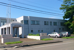 株式会社新薬リサーチセンター